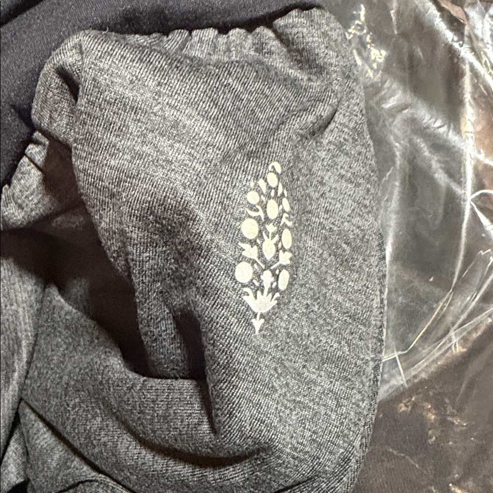 Free People Movement Shiny Happy One Piece - Picture 7 of 7